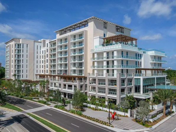 200 SE Mizner Boulevard #611, Boca Raton, FL 33432