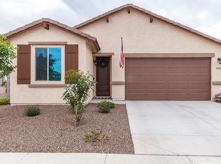18419 W Via Del Sol, Surprise, AZ 85387