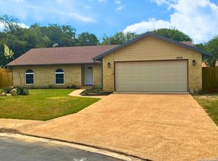 2806 Short Rdg, San Antonio, TX 78231