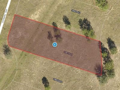 15390 Apennie Way Lot 20A, Montverde, FL, 34756