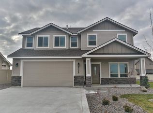2325 W Beige Ct, Kuna, ID 83634