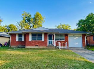 2518 Lakewood Dr, Garland, TX 75042