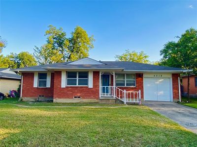 2518 Lakewood Dr, Garland, TX, 75042