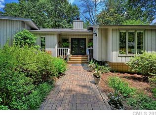 3401 Willow Oak Rd, Charlotte, NC 28209