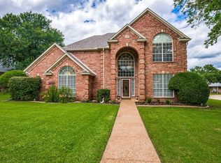 2600 Gamma Rd, Flower Mound, TX 75028