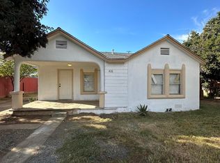 431 S Shasta Ave, Farmersville, CA