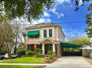 7900 Jeannette St, New Orleans, LA 70118