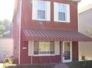 1911 E Railroad St, Carnegie, PA 15106