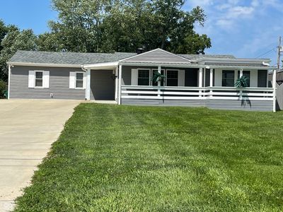 137 Sundown Mnr, Mooresville, IN, 46158