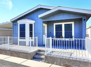 2206 S Ellsworth Rd #74B, Mesa, AZ 85209