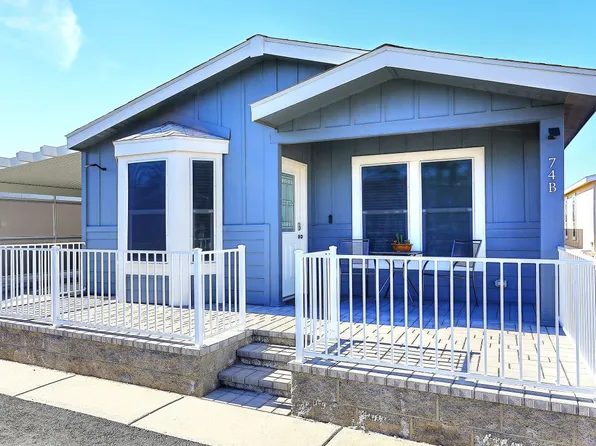 St. George Plan, Monte Vista Village Resort