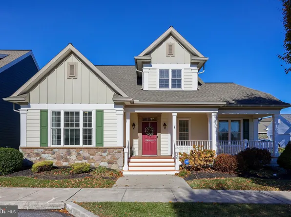 301 Liberty St, Ephrata, PA 17522