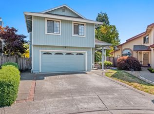 1407 Muir Pl, Rohnert Park, CA 94928