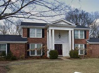 14523 Marmont Dr, Chesterfield, MO 63017