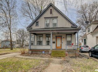 504 W Allen St, Springfield, IL 62704