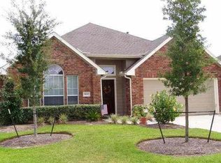18011 Broadbluff Ln, Cypress, TX 77433