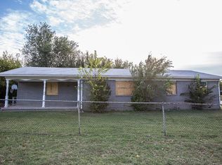 2307 N Urbana Ave, Tulsa, OK 74115
