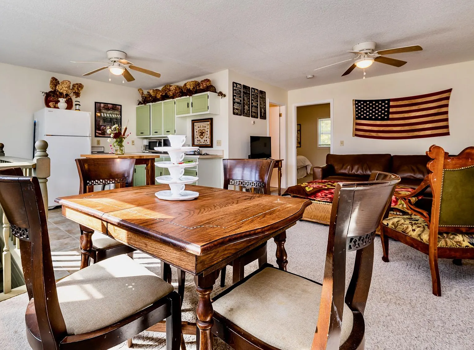 1 bed, 950 sqft, $1,495 — Photo 4