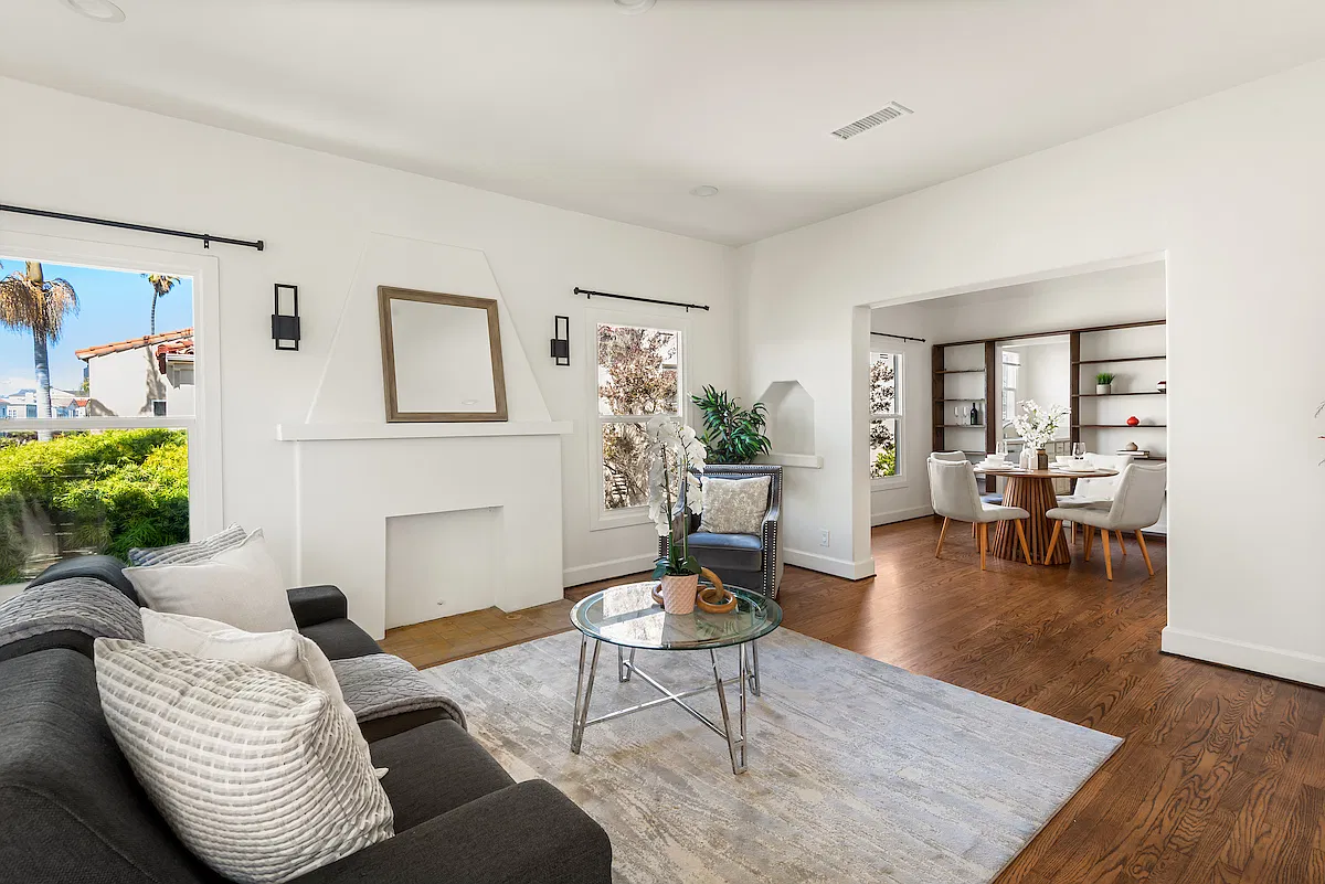 2 bed, 1400 sqft, $3,995 — Photo 1
