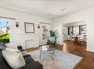 1112 S Cloverdale Ave #1112.5, Los Angeles, CA 90019