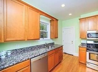 53 Prince St #A, Brookline, MA 02445