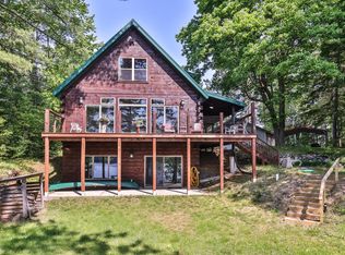 5618 Robin Dr, Mercer, WI 54547