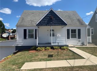 119 S 13th St, Weirton, WV 26062