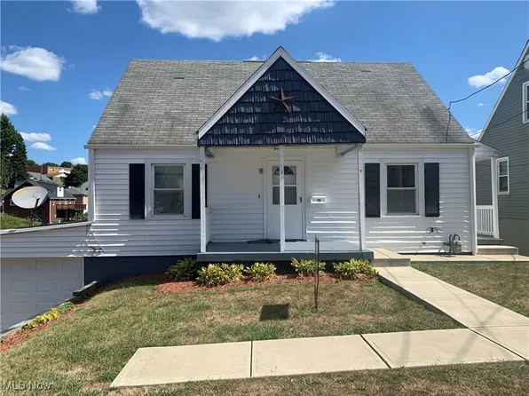 119 S 13th St, Weirton, WV 26062