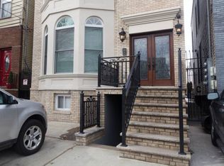 1909 Palisade Ave, Union City, NJ 07087