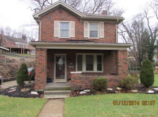 901 Parkside Ave, Pittsburgh, PA