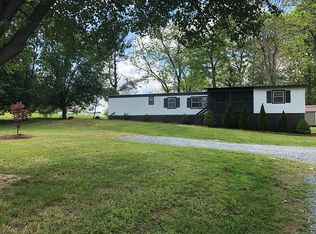 3325 Carl Allred Rd, Franklinville, NC 27248