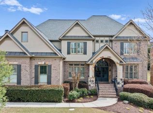2452 Stone Manor Dr, Buford, GA 30519