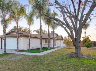 2221 S Tamarack St, Tulare, CA 93274