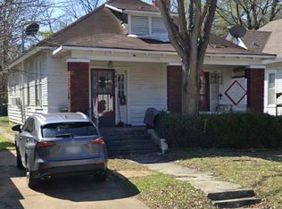 1825 Faxon Ave, Memphis, TN 38112