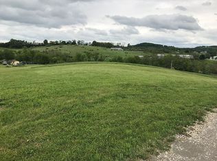 Lot 5 Horizon Dr LOT 5, St. Clairsville, OH 43950
