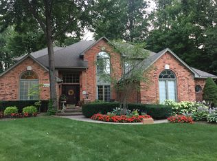 53093 Alyssa Ct, Shelby Township, MI 48315