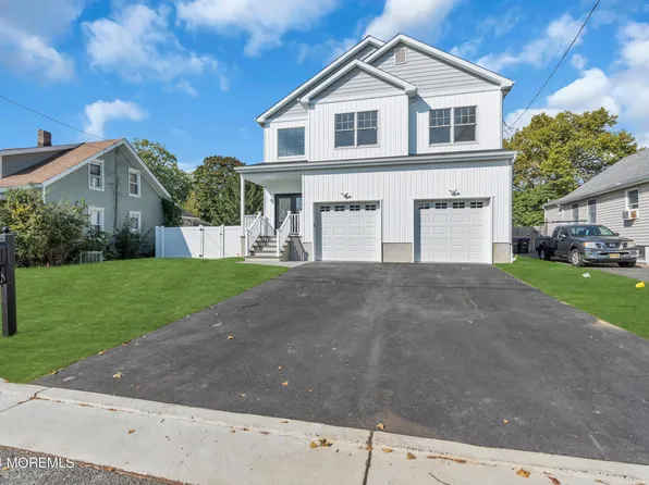 1723 J Street, West Belmar, NJ 07719