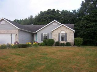 14432 Fox Trail Ct, Mishawaka, IN 46545