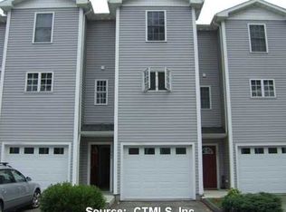 61 S Main St APT 302, Griswold, CT 06351
