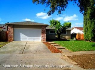 6337 Vegas Dr, San Jose, CA