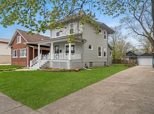 1515 S 5th Ave, Maywood, IL 60153
