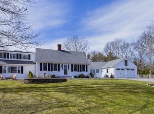 483 Main St, Norwell, MA 02061