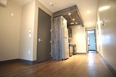 Rented by Lofts and Flats LLC