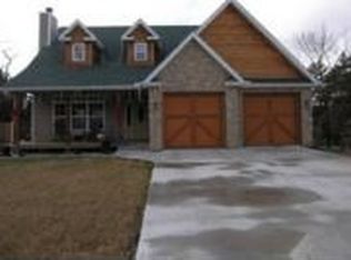 130 Spring Ct, Branson, MO 65616