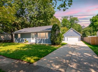 2227 E Cork St, Kalamazoo, MI 49001