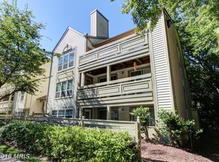 11717 Karbon Hill Ct #702B, Reston, VA 20191