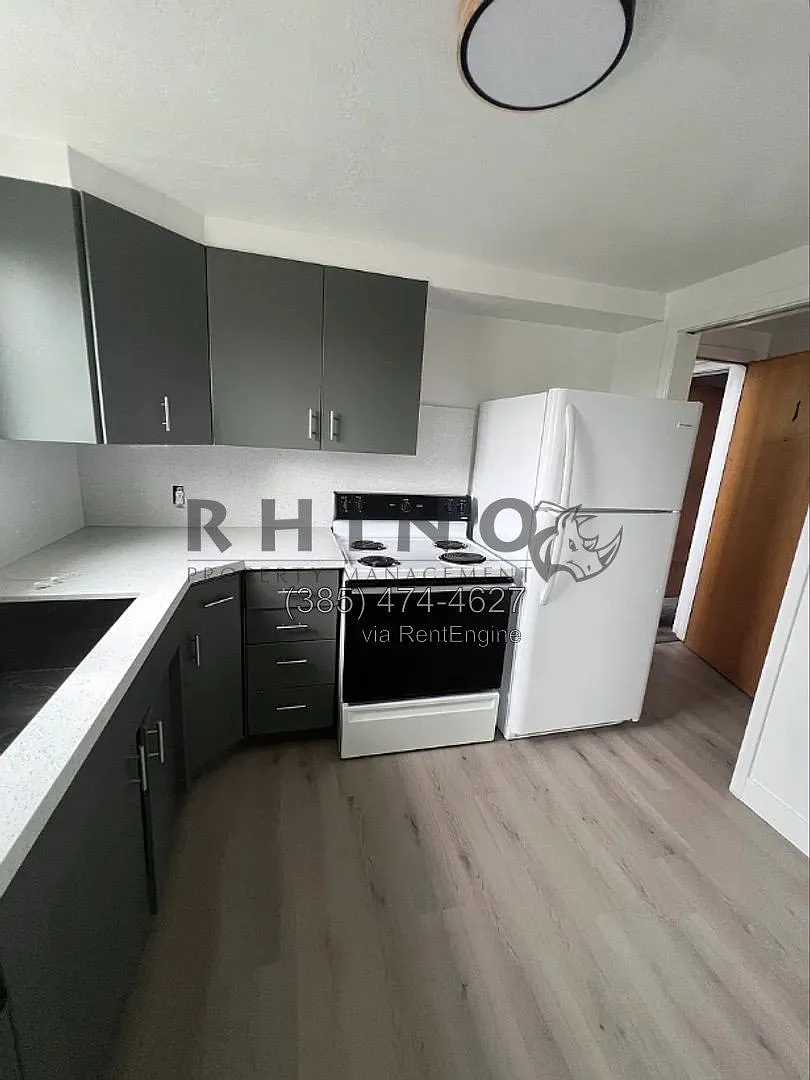 1 bed, 1.0 bath, 670 sqft, $1,100 — Photo 1