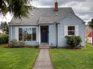 7201 S Fife St, Tacoma, WA 98409
