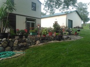 N8523 Branch Rd, Ixonia, WI 53036