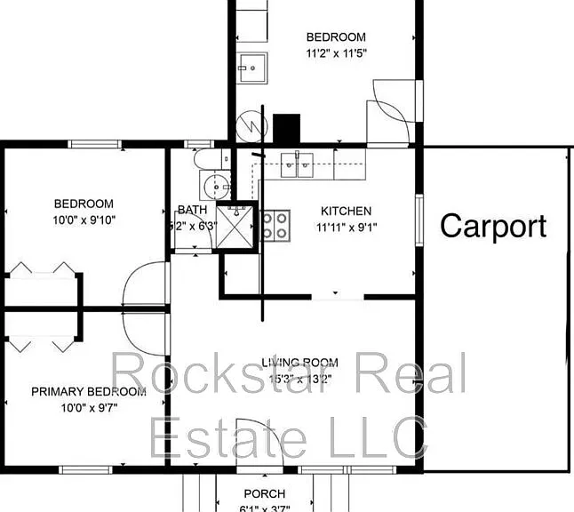 9322 S Cheney Spokane Rd — Photo 11